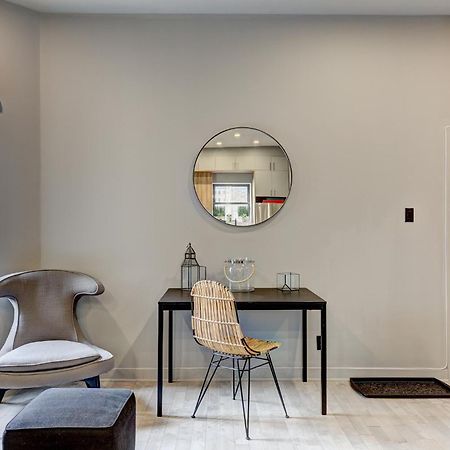 Stanley Court Apartments By Simplissimmo Montreal Exterior foto