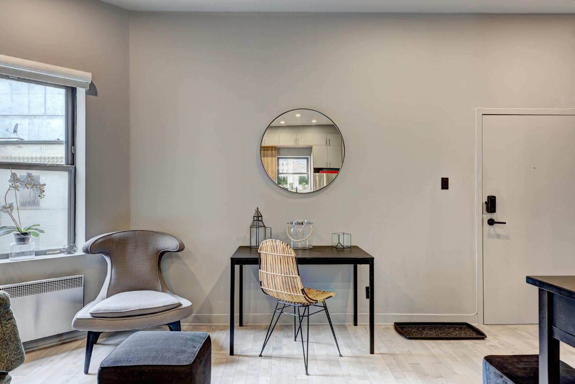Stanley Court Apartments By Simplissimmo Montreal Exterior foto